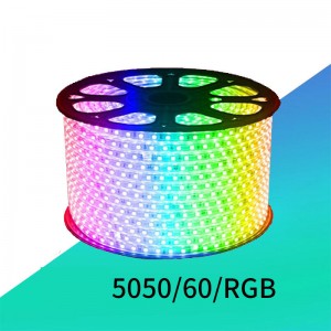 P-HV-5050-RGB