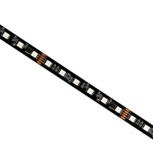 DMX512 Tiras LED 24V