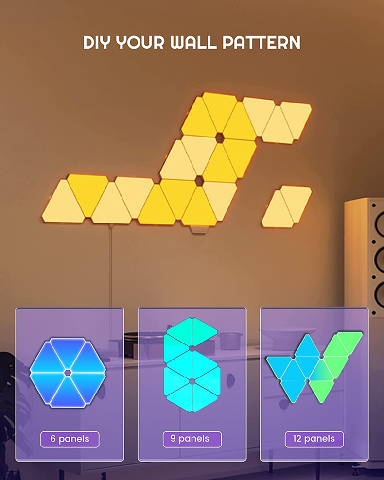 Smart Wall Lights-02