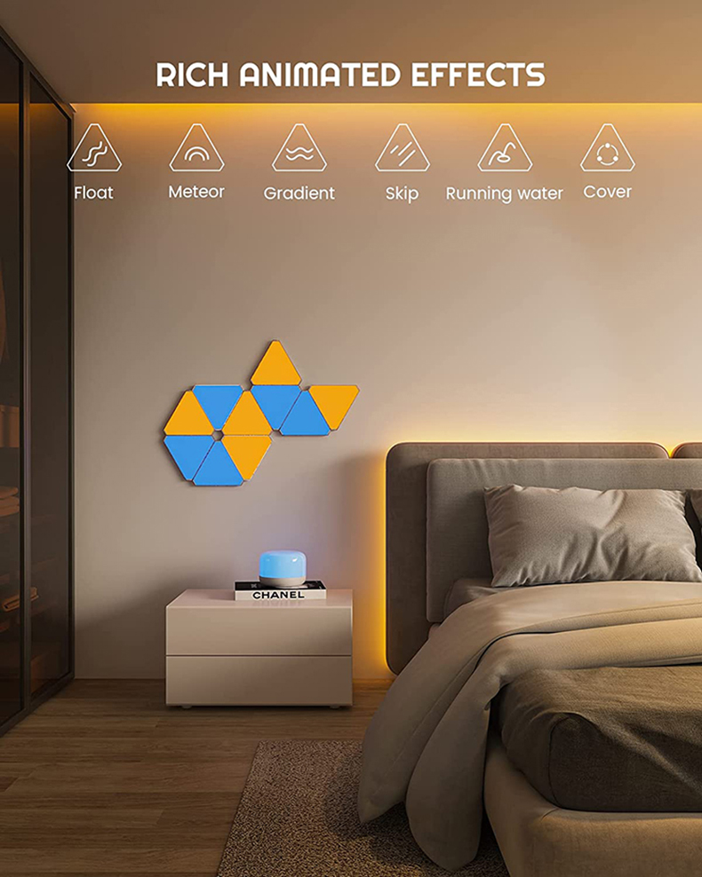 Smart Wall Lights-03