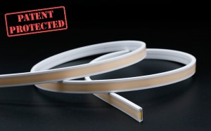 COB Ultra Slim Neon Strip Patent—2020