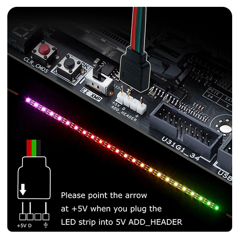 gaming light strip 05jpg