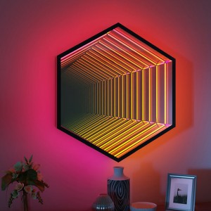 Abyss Smart Wall Lamp