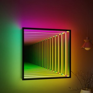 Abyss Smart Wall Lamp