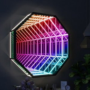 Abyss Smart Wall Lamp