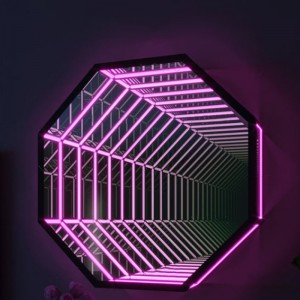 Abyss Smart Wall Lamp