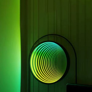 Abyss Smart Wall Lamp