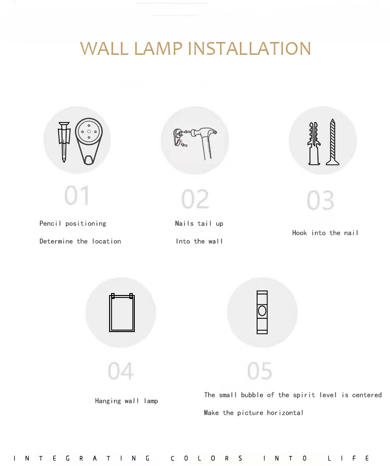 wall lamp detail-7